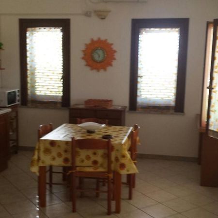 Casa Nanny Villetta Panoramica 코스타 레이 외부 사진