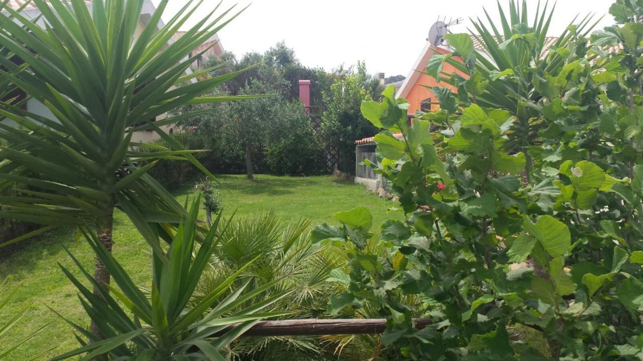 Casa Nanny Villetta Panoramica 코스타 레이 외부 사진